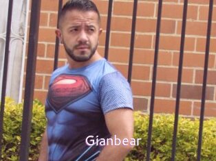 Gianbear