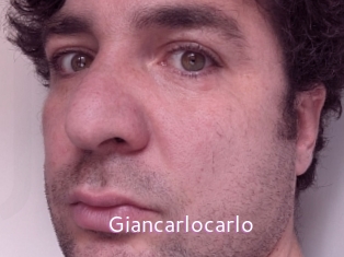 Giancarlocarlo