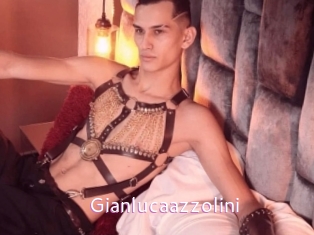 Gianlucaazzolini