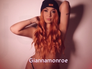 Giannamonroe