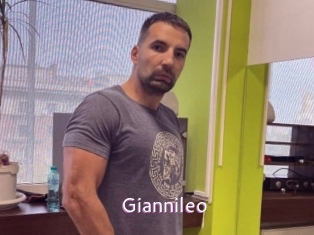 Giannileo