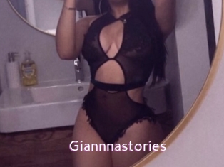 Giannnastories