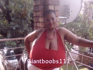 Giantboobs111