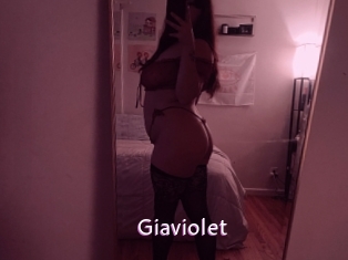 Giaviolet