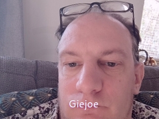 Giejoe