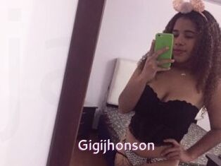 Gigijhonson