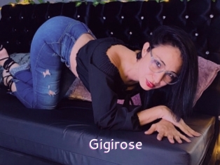 Gigirose