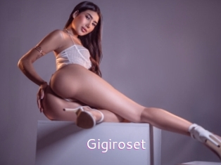 Gigiroset