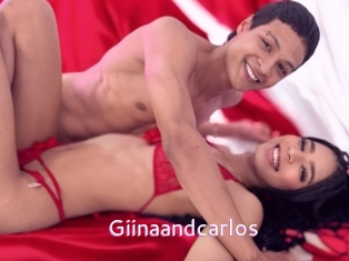 Giinaandcarlos