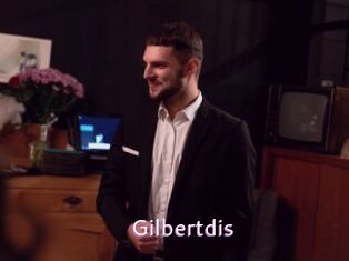 Gilbertdis