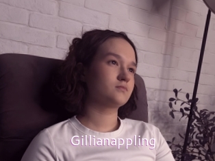 Gillianappling