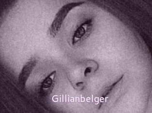 Gillianbelger