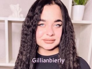 Gillianbierly