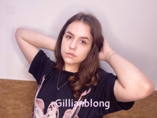 Gillianblong