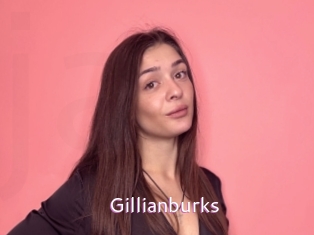 Gillianburks