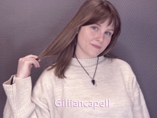 Gilliancapell