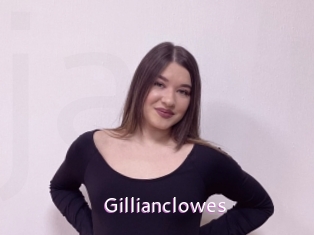 Gillianclowes