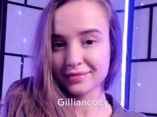 Gilliancoey