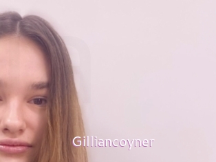 Gilliancoyner