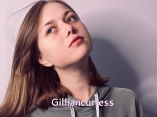 Gilliancurless