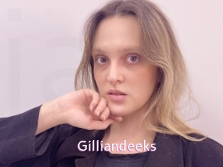 Gilliandeeks