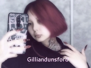 Gilliandunsford