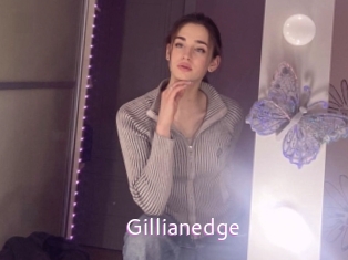 Gillianedge