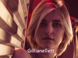 Gillianellett