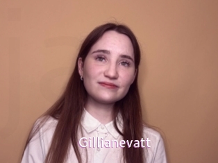 Gillianevatt