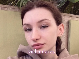 Gillianfares