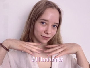 Gillianhanks