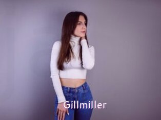 Gillmiller