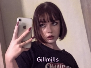 Gillmills