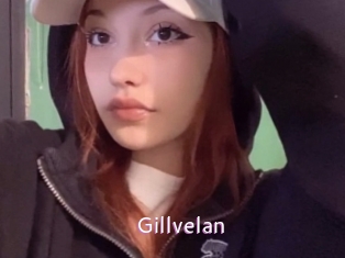 Gillvelan