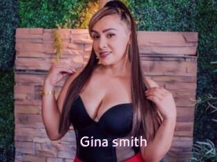 Gina_smith