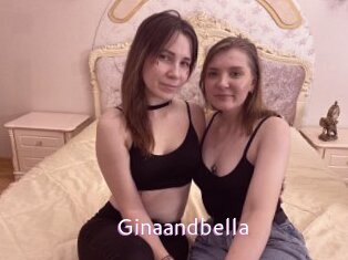 Ginaandbella