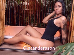 Ginaandersson