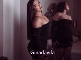 Ginadavila