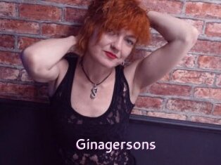 Ginagersons