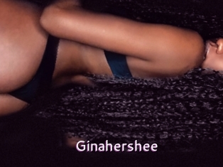 Ginahershee