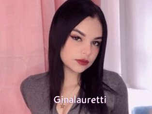 Ginalauretti