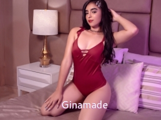 Ginamade