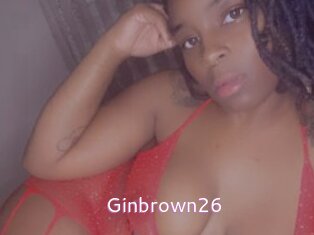 Ginbrown26