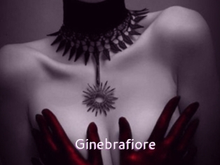 Ginebrafiore