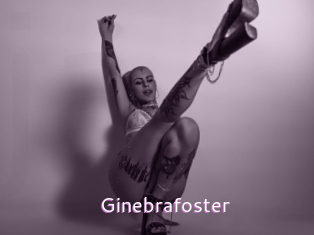 Ginebrafoster