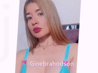 Ginebrahodson