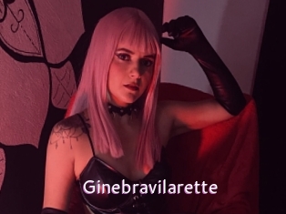 Ginebravilarette