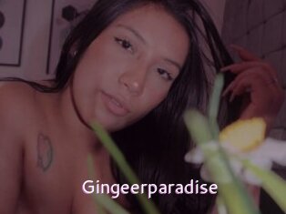 Gingeerparadise