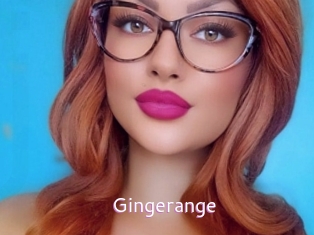 Gingerange