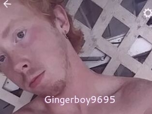 Gingerboy9695